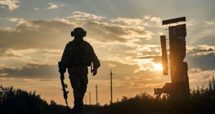Еще один азербайджанец погиб на войне в Украине
