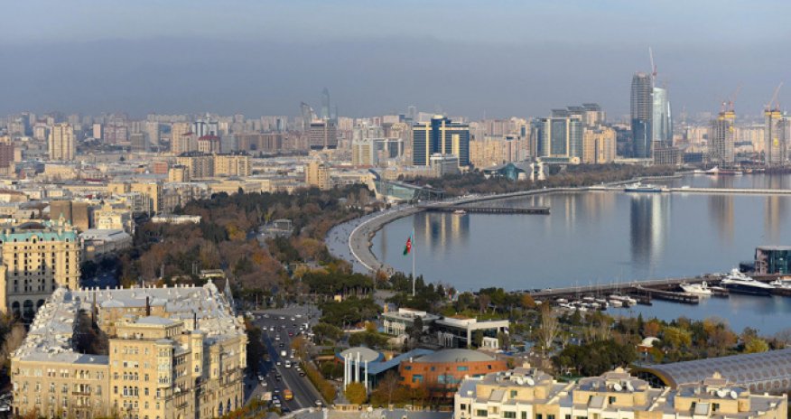 Завтра в Азербайджане ожидается до 15 градусов тепла