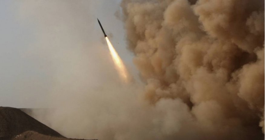 ABŞ Yəmənə yeni zərbələr endirib