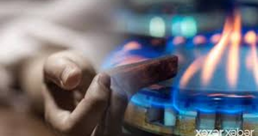 Qobustanda ana və övladı dəm qazından boğulub