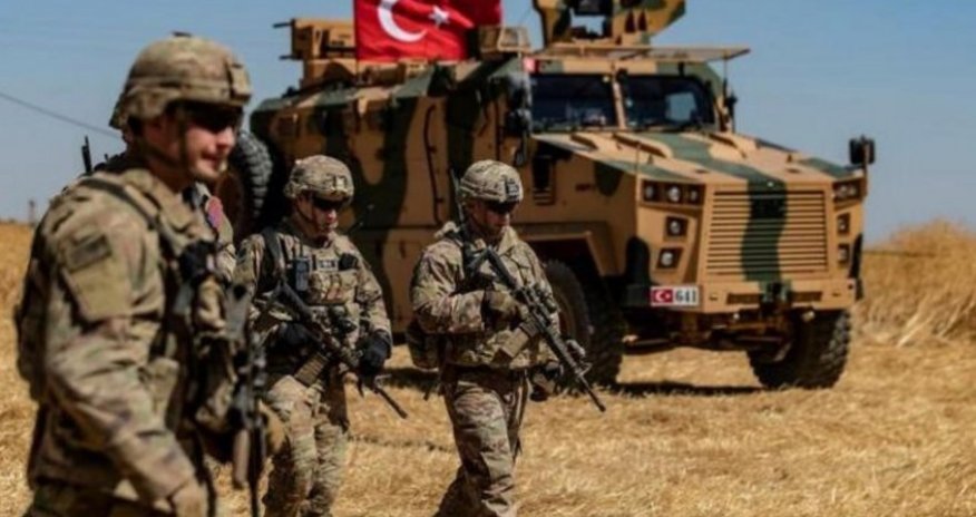 Türkiyə Ordusu İraqın şimalında 5 terrorçunu zərərsizləşdirib