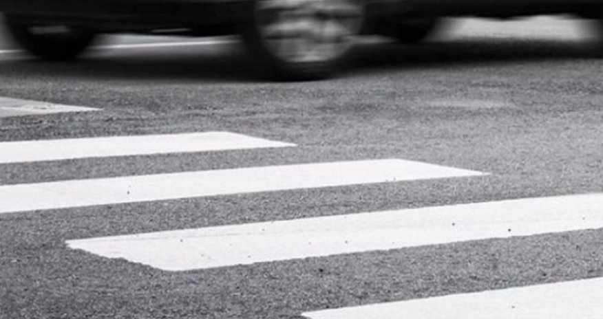 В Имишли автомобиль насмерть сбил пешехода