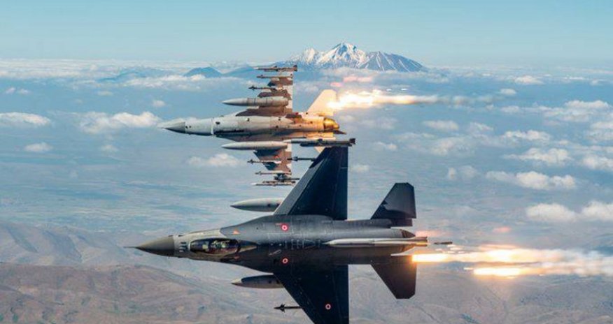 US and UK carry out new strikes on Yemen