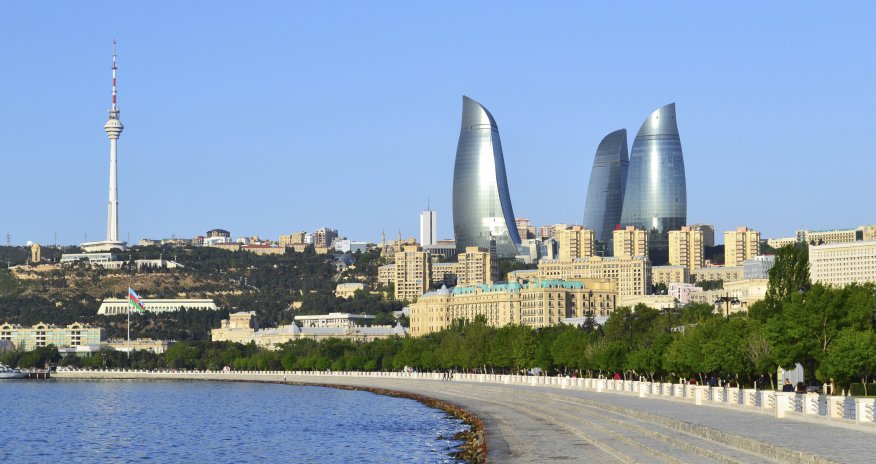 Azerbaijan weather forecast for February 6