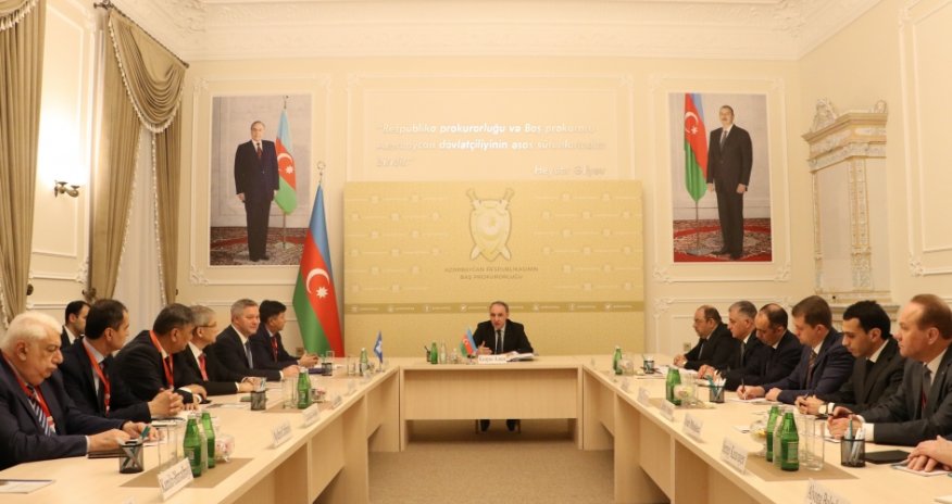 MDB missiyası Azərbaycanda seçkilərə hazırlıqdan razı qaldığını açıqlayıb