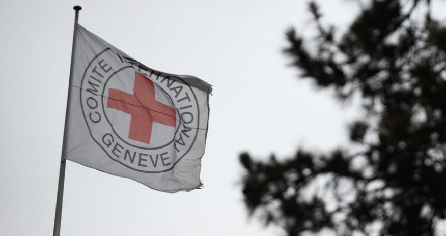 BQXK Bakıda həbsdə olan erməni separatçılara baş çəkib