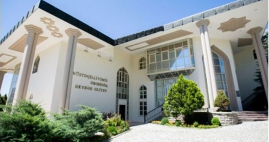 Azərbaycanın Türkiyədəki səfirliyində seçki məntəqələri yaradılıb