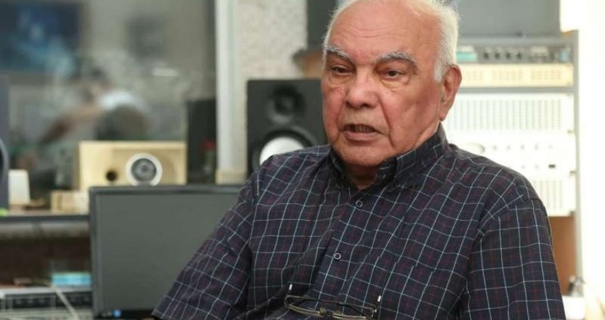 Cavanşir Quliyev xəstəxanaya yerləşdirildi