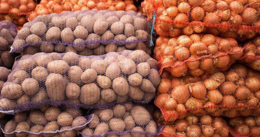 Kartof və soğanın qiymətinə görə ölkələrarası sıralamada Azərbaycan neçənci yerdədir?