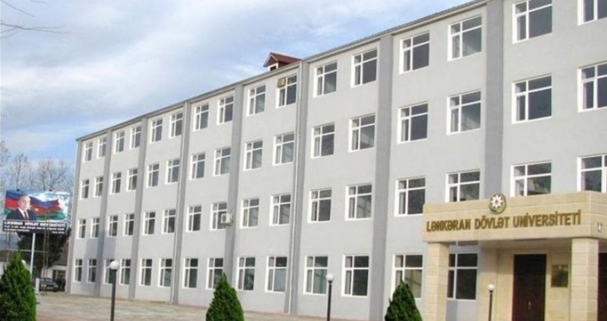 Azərbaycanda ən gənc seçici LDU-nun tələbəsidir