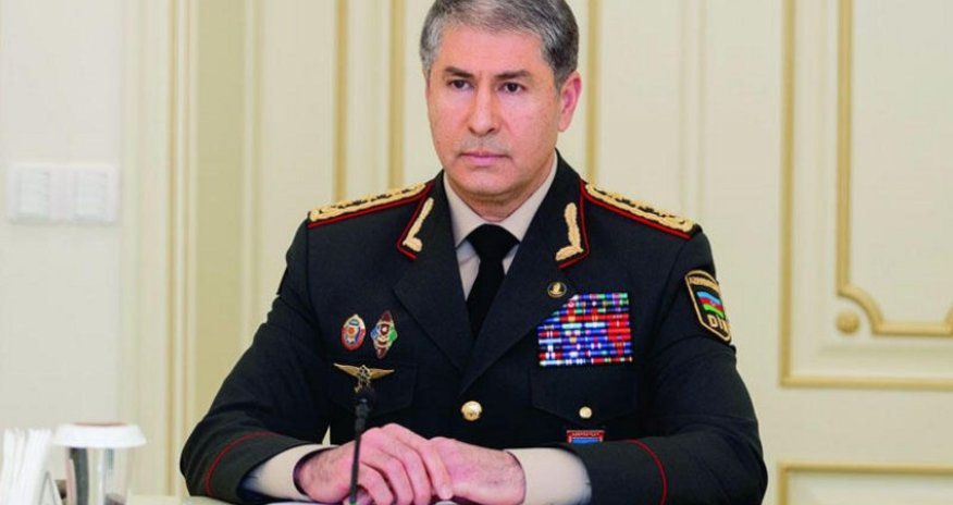 Vilayət Eyvazov Xankəndində səs verib