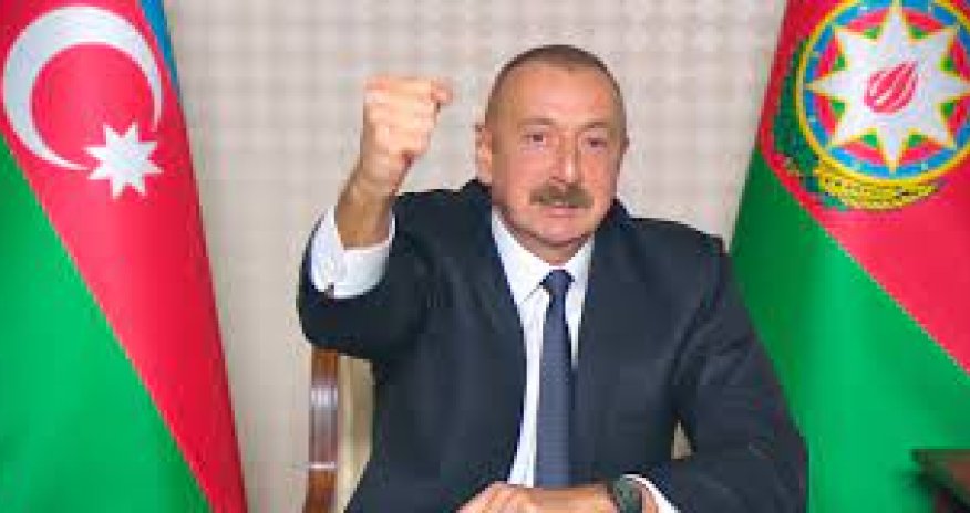 İlkin nəticələrə əsasən İlham  Əliyev yenidən qalib olub - EXİT POLL/VIDEO