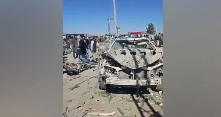 Pakistanda seçki namizədlərini hədəf alan 2 partlayış olub