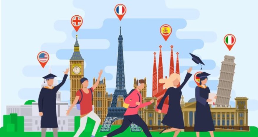 Xaricdə təhsil alan 95 nəfərin diplomu tanınmayıb