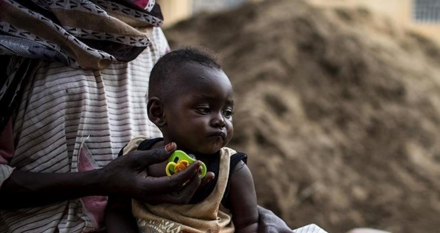 Nigeriyada 88,4 mln insan yoxsulluq içində yaşayır