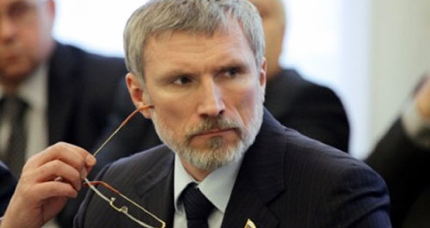 Russian State Duma deputy: Elections in Azerbaijan held transparently