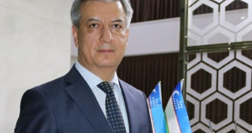 Ambassador of Uzbekistan: Azerbaijani people have made right choice again