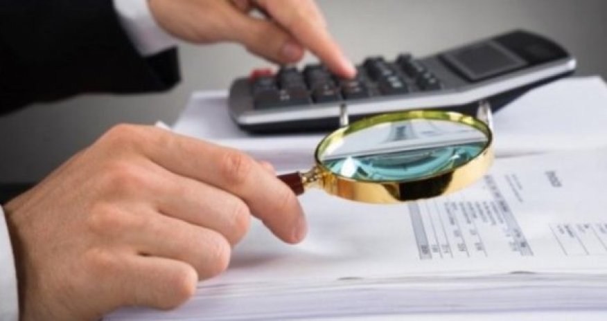 Naxçıvanda yeni qeydiyyata alınan vergi ödəyicilərinin sayı 21 % artıb