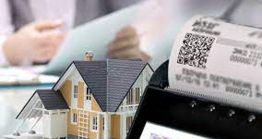 Azərbaycanda bağlanmış ipoteka müqavilələrinin sayı açıqlanıb