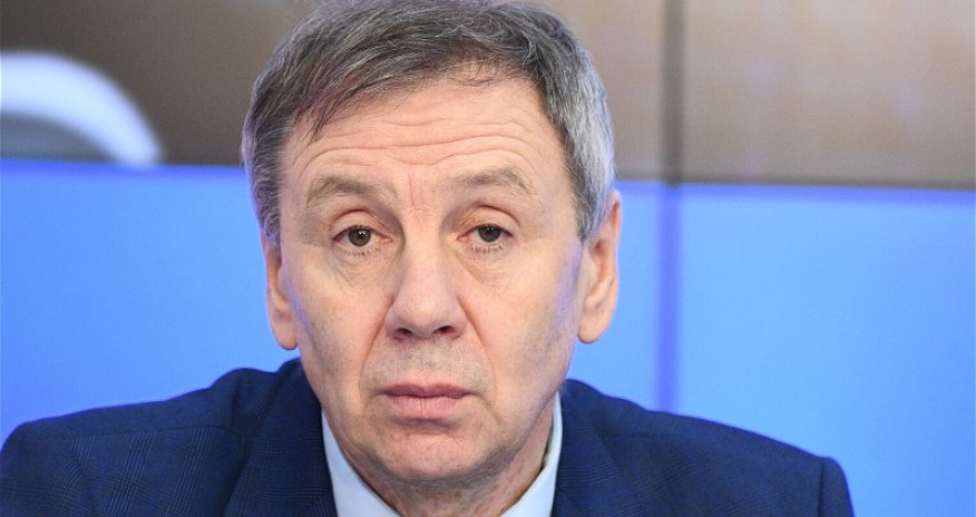 Sergey Markov: Elections were honest and fair – int’l organizations must recognize this