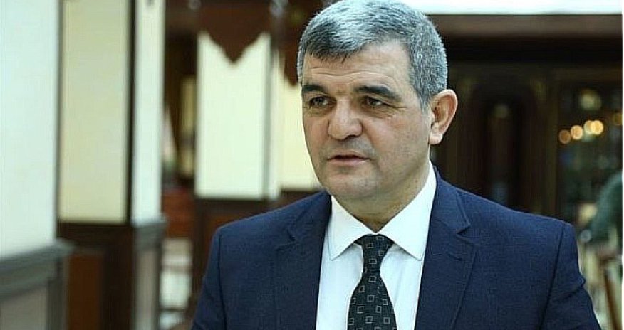Fazil Mustafa İlham Əliyevə zəng edərək təbrik edib - Yenilənib