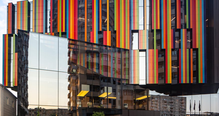 Bu il bir sıra bölgələrdə yeni DOST mərkəzlərinin açılması nəzərdə tutulub