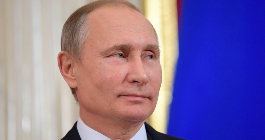 Vladimir Putin: We place significant importance on our allied relations with Azerbaijan