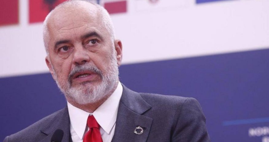 Albaniyanın Baş naziri Azərbaycana səfər edəcək- GÖZLƏNTİLƏR