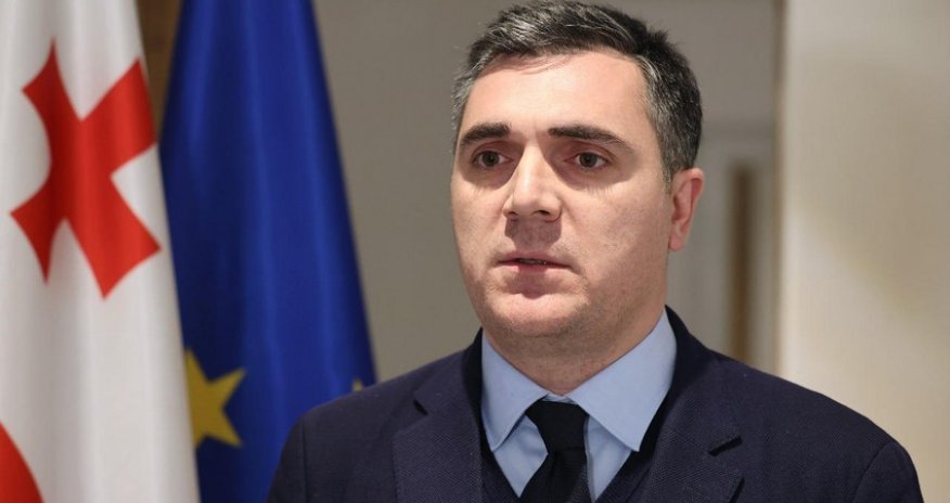 Tbilisi interested in becoming platform for Yerevan-Baku talks