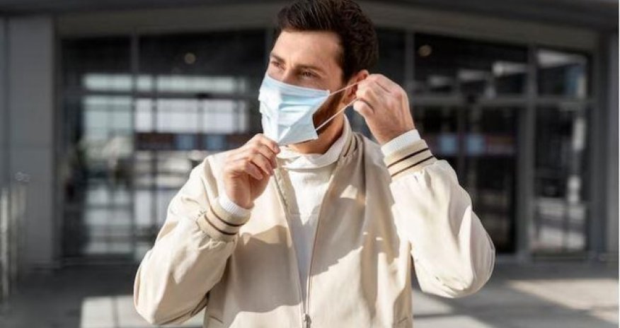 Qazaxıstana maska rejimi qayıdır