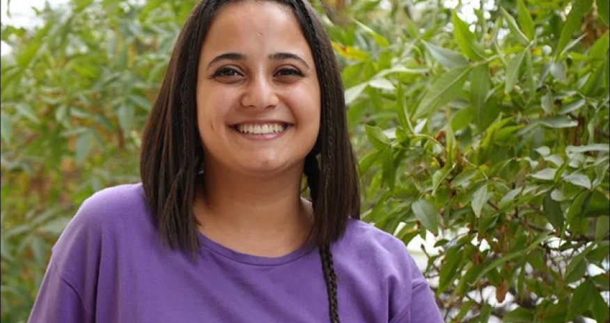 Jurnalist Nərgiz Absalamovanın şikayəti təmin edilməyib