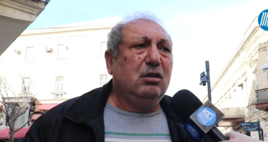 Vətəndaşlar  bir ayda siqaretə nə qədər pul xərcləyir? -  SORĞU/VIDEO