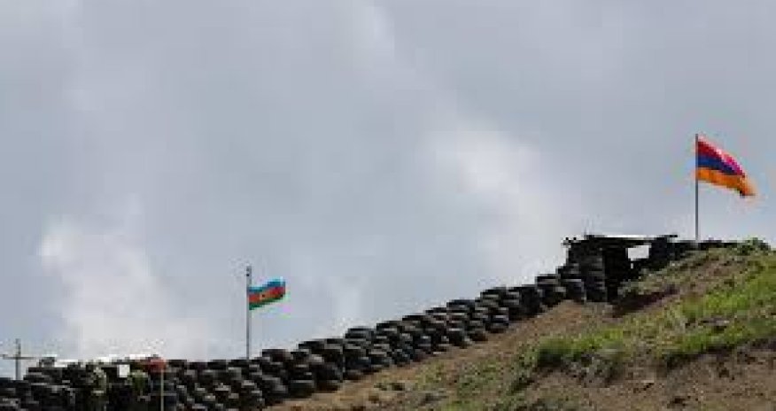 Yaxın vaxtlarda Azərbaycan-Ermənistan delimitasiya komissiyasının iclası keçirilə bilər