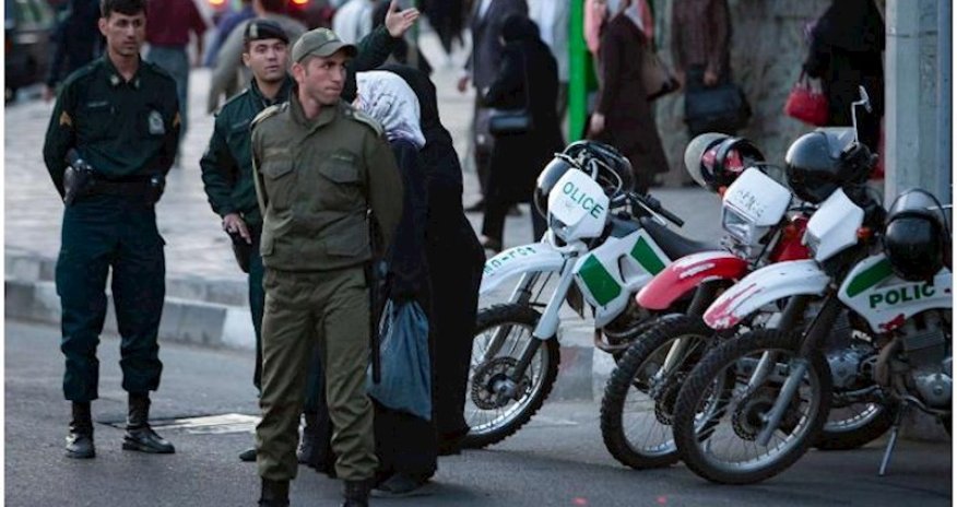 İranda 9 Pakistan vətəndaşı öldürülüb