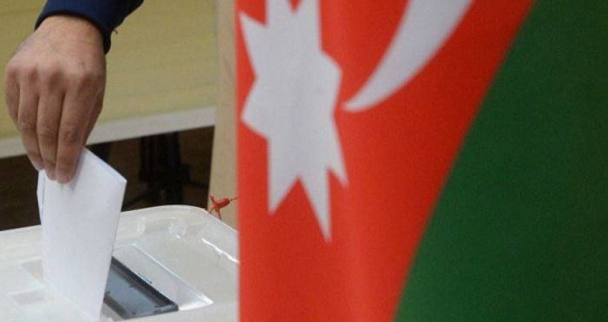 Bəzi məntəqələrdə seçkilərin nəticələri ləğv olunub