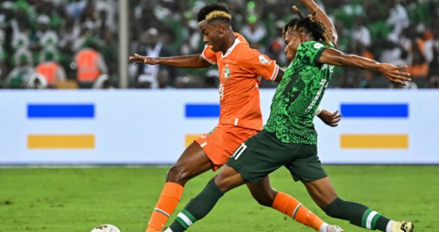 Кот-д'Ивуар в третий раз выиграл Кубок африканских наций