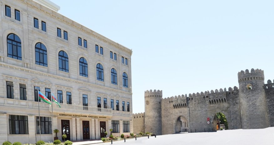 Konstitusiya Məhkəməsi fevralın 13-də seçki nəticələrini təsdiq edəcək