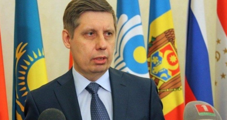 Russian Ambassador: Karabakh issue was resolved in September