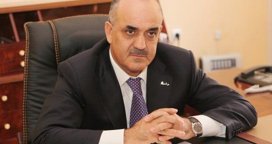 Səlim Müslümovun mülkləri əlindən alınır