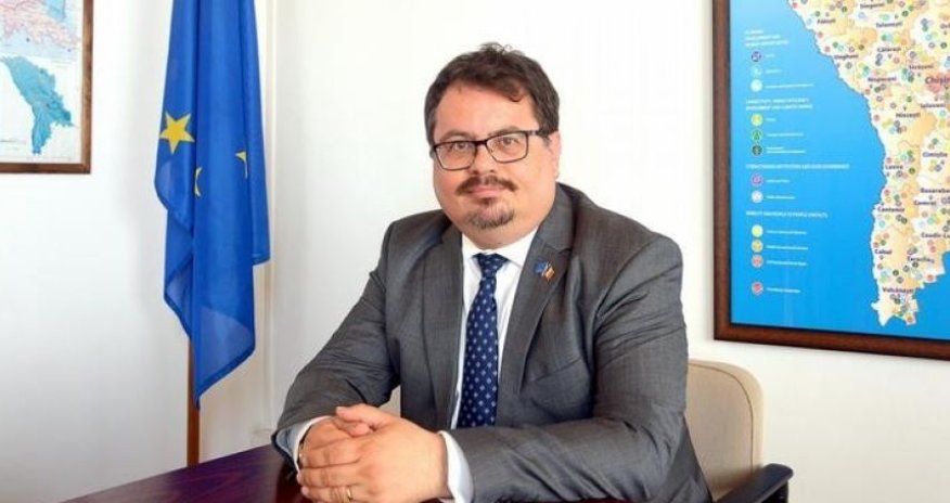 Aİ-nin Azərbaycandakı səfiri XİN-ə çağrılıb