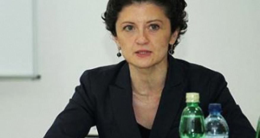 Prezident Əliyevi təbrik etməməklə münasibətlərə zərbə vurur - Gürcüstanlı nazir 