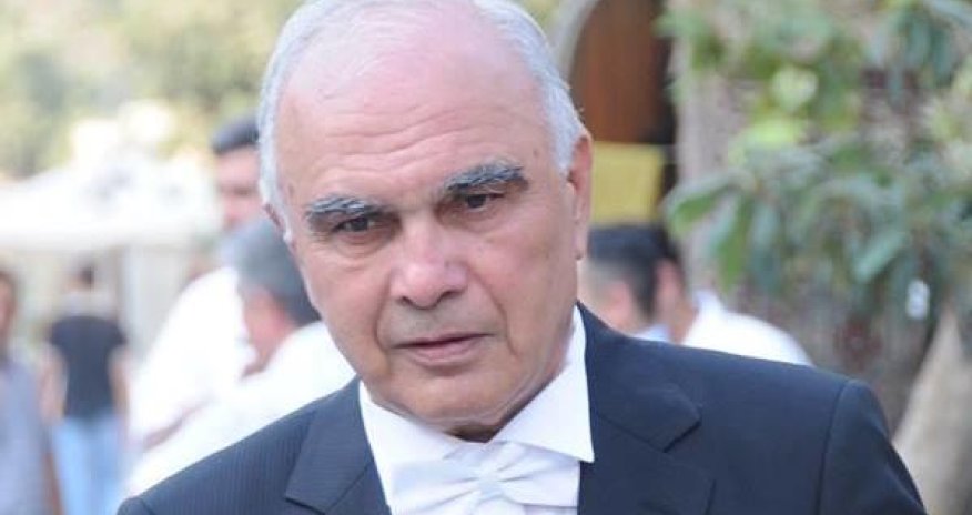 Cavanşir Quliyev əməliyyat olunub