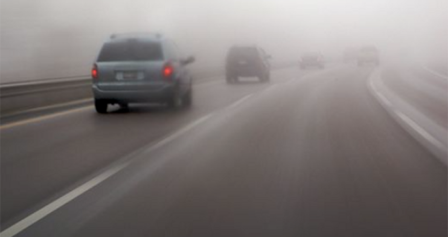 Dumanlı hava fevralın 15-nə qədər davam edəcək