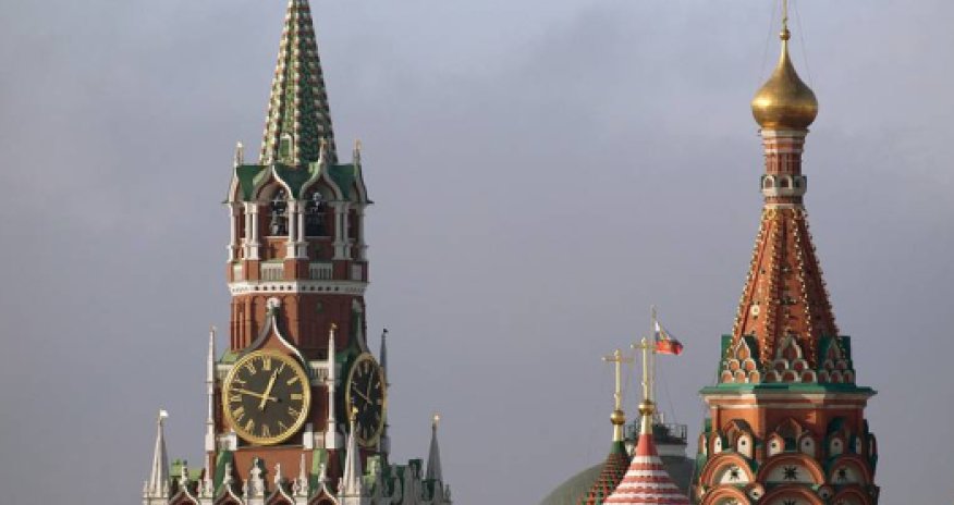 Москва обратилась к Баку и Еревану