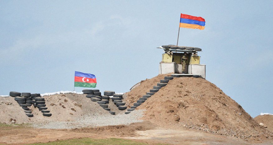 Peskov İrəvan və Bakını təmkinli olmağa çağırıb