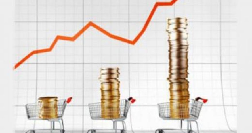 Yanvarda Azərbaycanda inflyasiya 0,5% təşkil edib