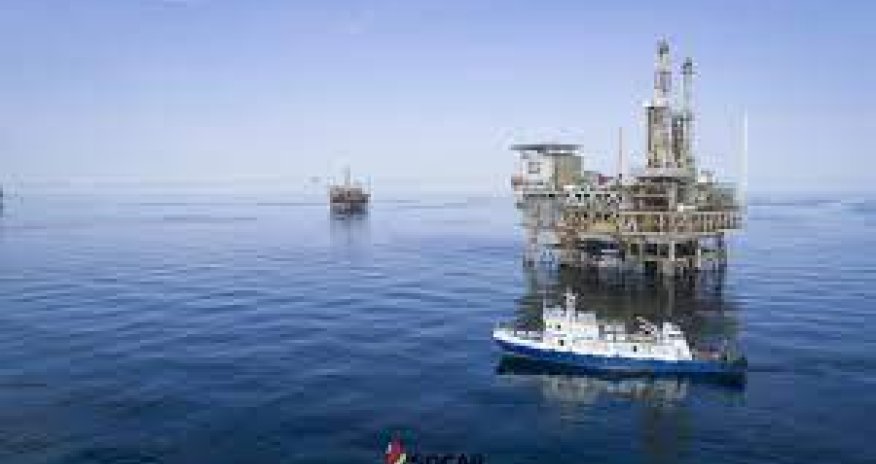 “Abşeron” yatağından 130 milyon kubmetr qaz hasil edilib