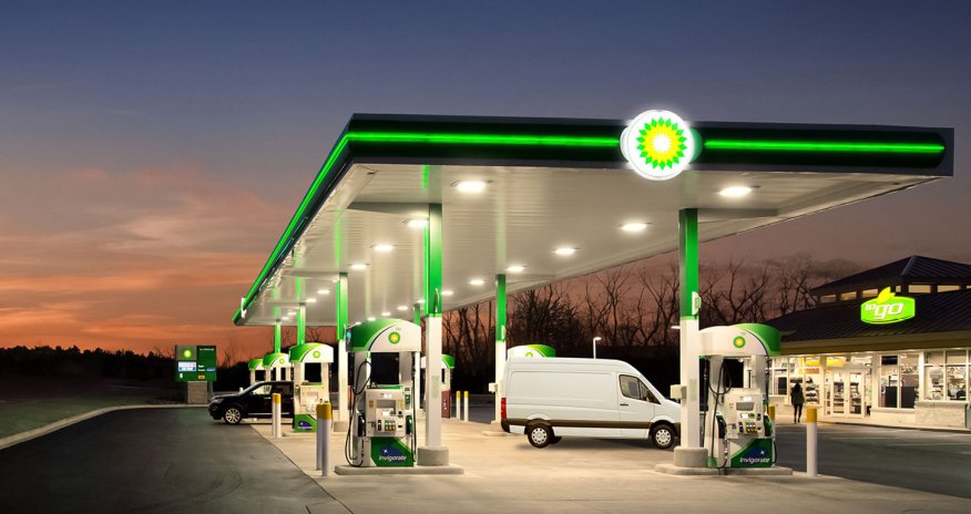 BP-Azərbaycan-nın podratçıları $1,5 milyard sifariş icra edib