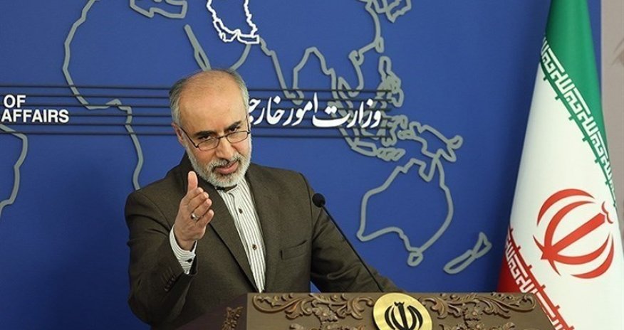 İran Bakı və İrəvanı gərginlik fonunda təmkinli olmağa çağırıb