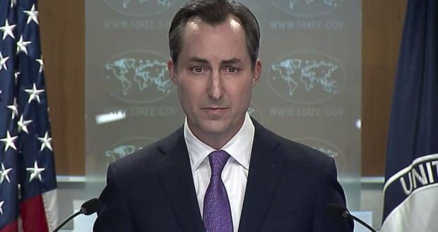 ABŞ Azərbaycan-Ermənistan sərhədində toqquşmalardan narahatdır – Dövlət Departamenti